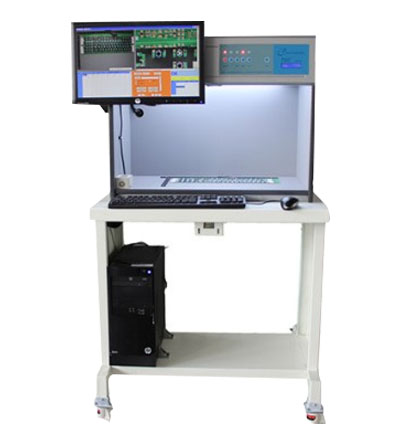 平面料件檢測設備